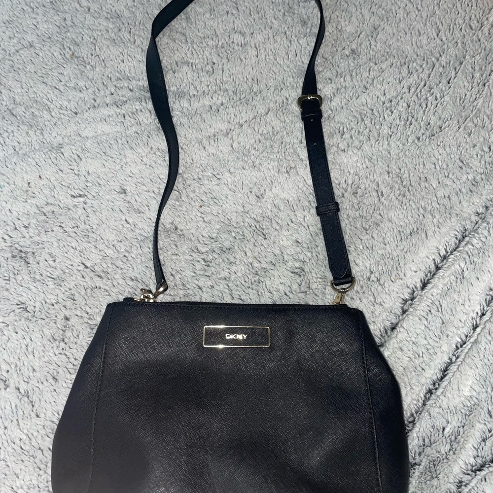 DKNY Black Women's Bag